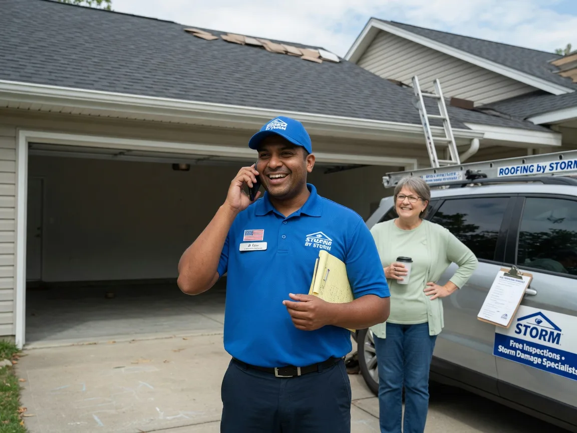 Roof Repair Near Me Shanks, WV FAQs